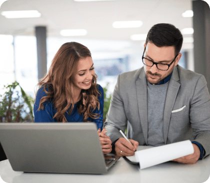 Glorizon Consulting