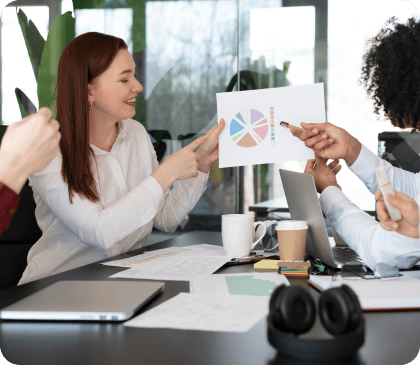 Glorizon Consulting