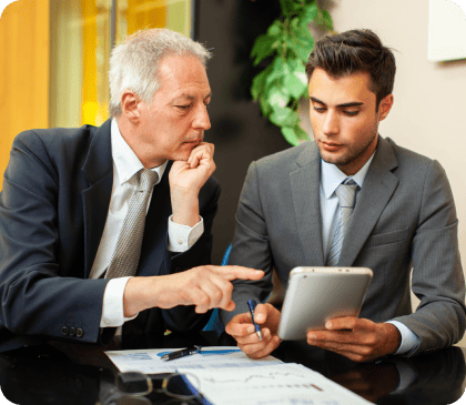 Glorizon Consulting