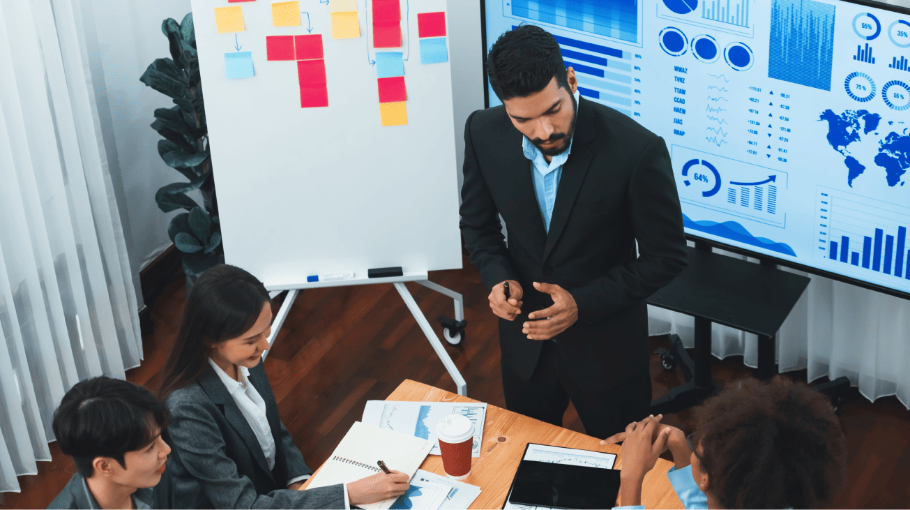 Glorizon Consulting