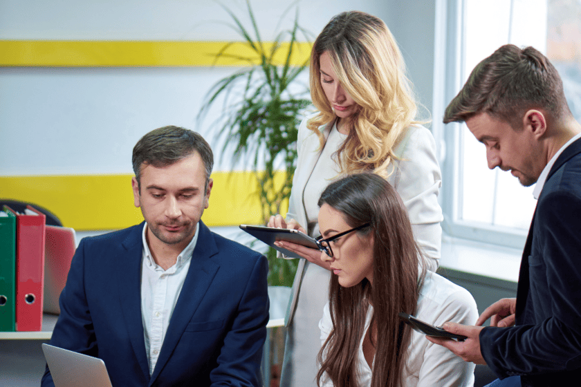 Glorizon Consulting