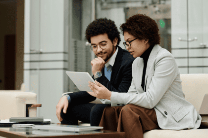 Glorizon Consulting