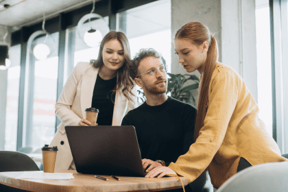 Glorizon Consulting