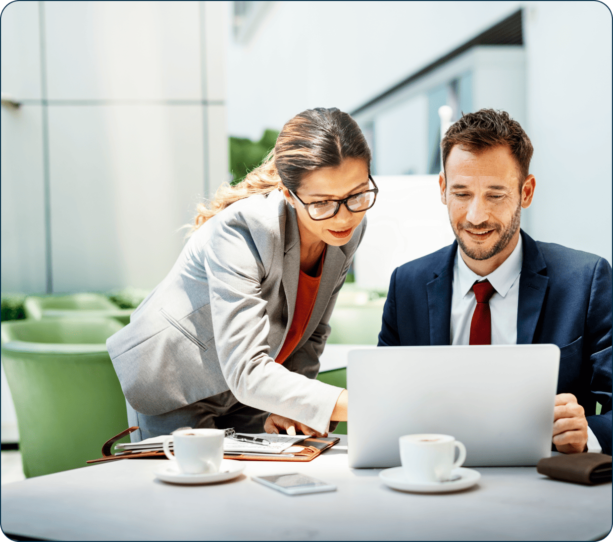 Glorizon Consulting