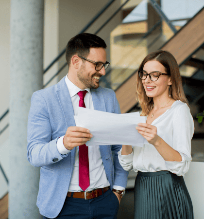 Glorizon Consulting