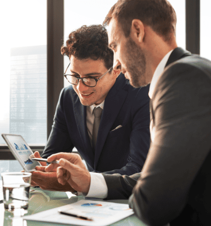 Glorizon Consulting