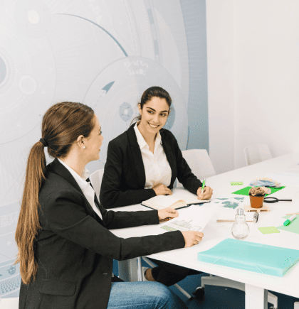 Glorizon Consulting