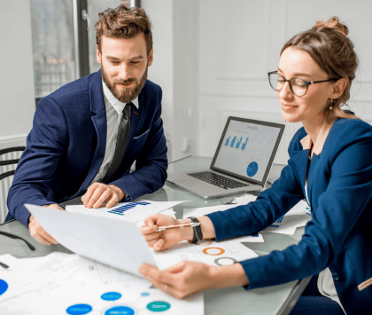 Glorizon Consulting