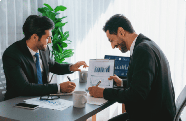Glorizon Consulting