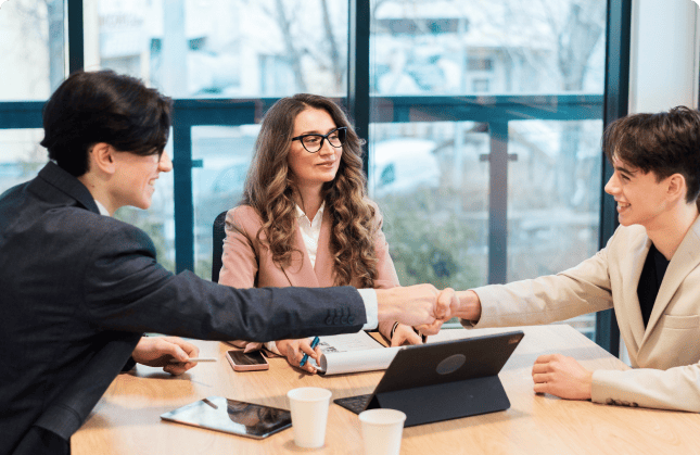 Glorizon Consulting