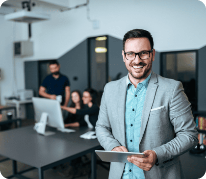 Glorizon Consulting