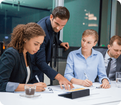 Glorizon Consulting