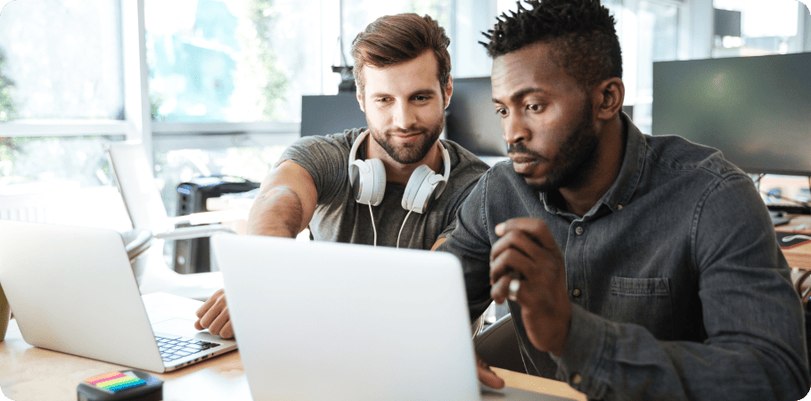 Glorizon Consulting - Software Engineer