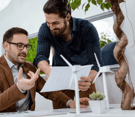 Glorizon Consulting