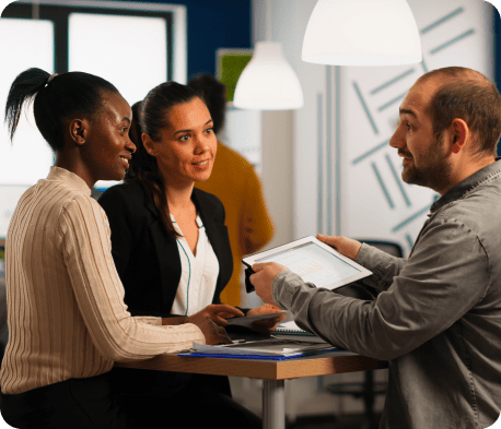 Glorizon Consulting